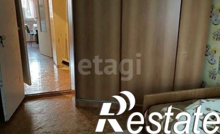 2-комн квартира улица Академика Павлова, 32,  д. 32