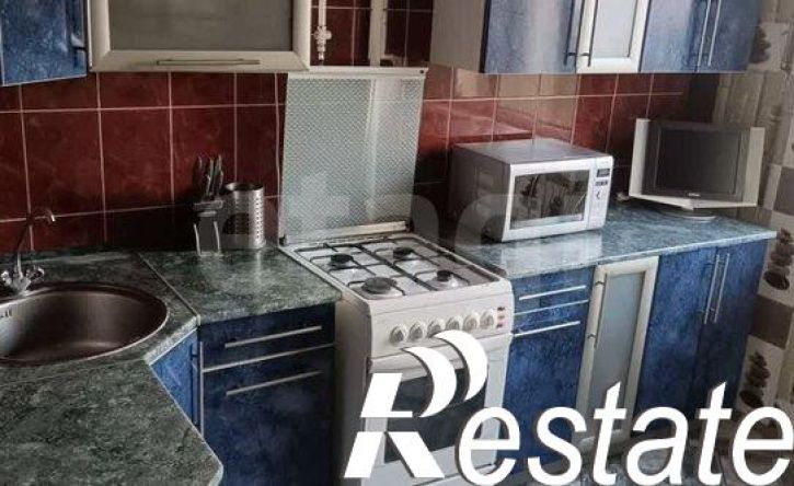 3-комн квартира проспект Октября, 66,  д. 66