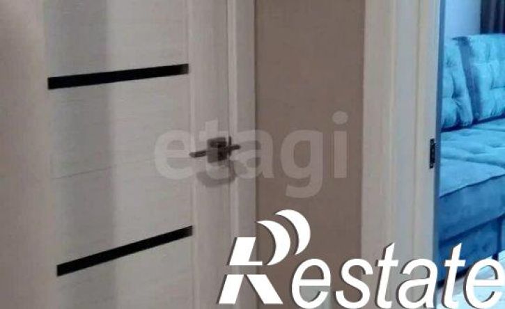 2-комн квартира улица Вернадского, 13,  д. 13