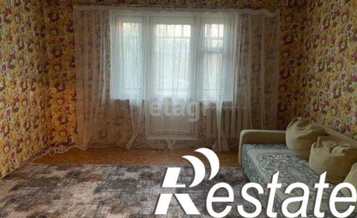 2-комн квартира улица Академика Павлова, 32,  д. 32