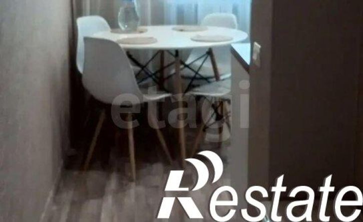 2-комн квартира улица Вернадского, 13,  д. 13