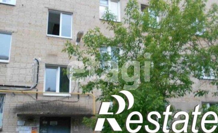 2-комн квартира улица Циолковского, 8,  д. 8