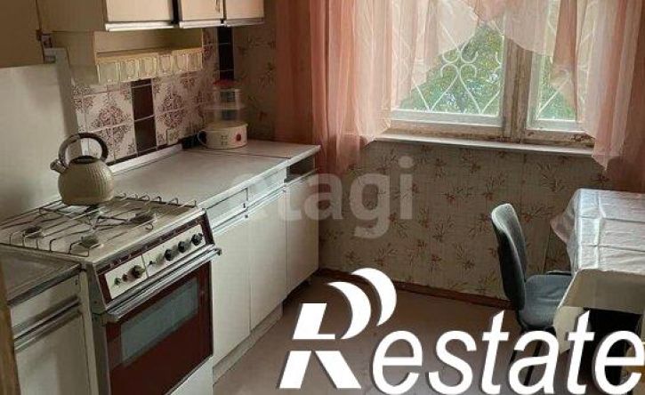 2-комн квартира улица Академика Павлова, 32,  д. 32