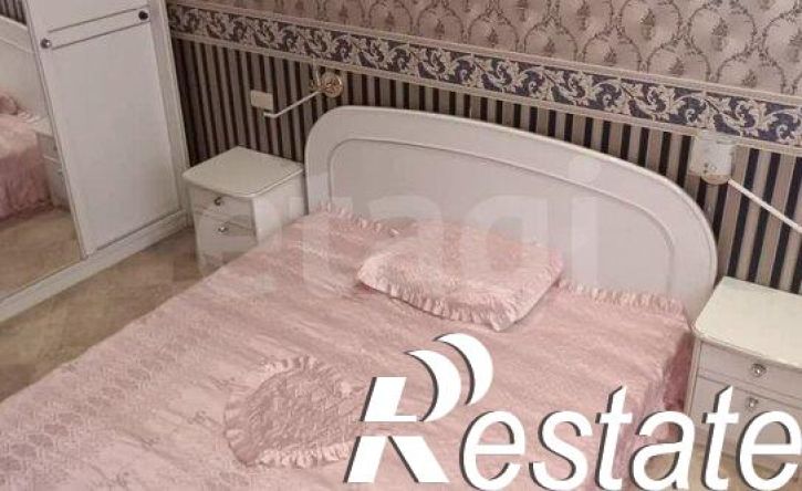 3-комн квартира проспект Октября, 66,  д. 66