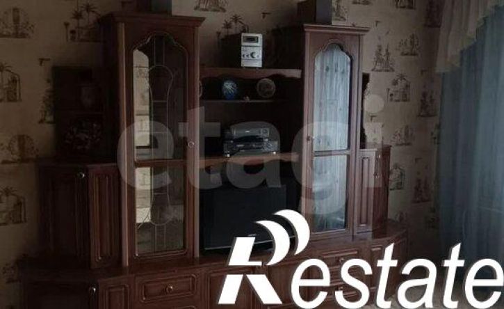 3-комн квартира проспект Октября, 66,  д. 66
