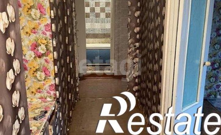 2-комн квартира улица Академика Павлова, 32,  д. 32