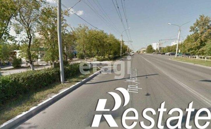 1-комн квартира проспект Автозаводцев, 52,  д. 52