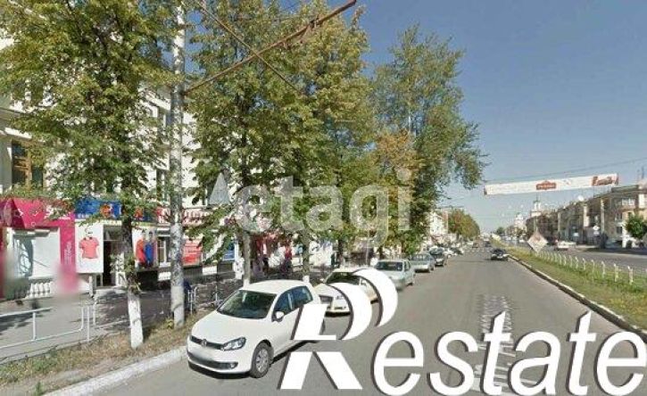 1-комн квартира проспект Автозаводцев, 52,  д. 52
