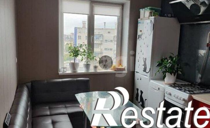 1-комн квартира улица 8 Июля, 26,  д. 26