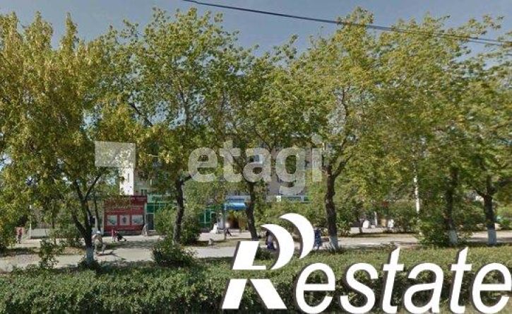 1-комн квартира проспект Автозаводцев, 52,  д. 52
