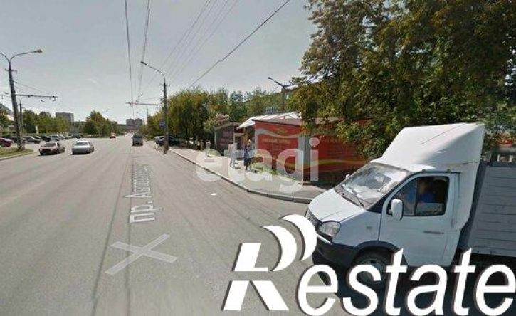 1-комн квартира проспект Автозаводцев, 52,  д. 52