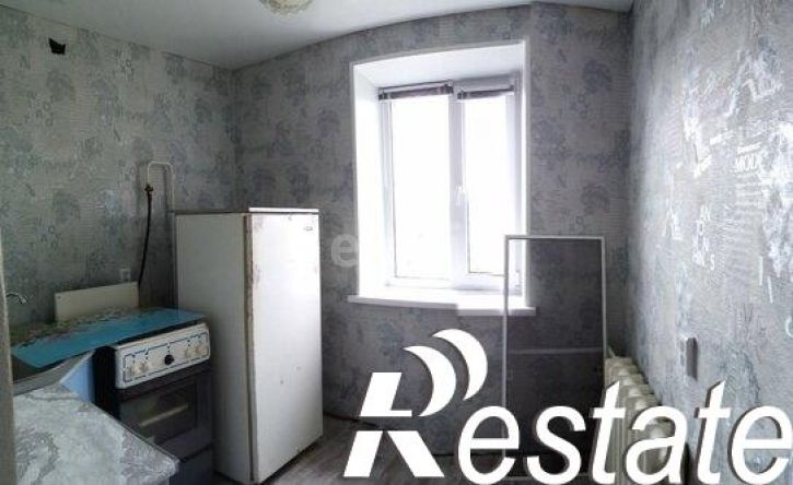 1-комн квартира улица 60 лет Октября, 12,  д. 12