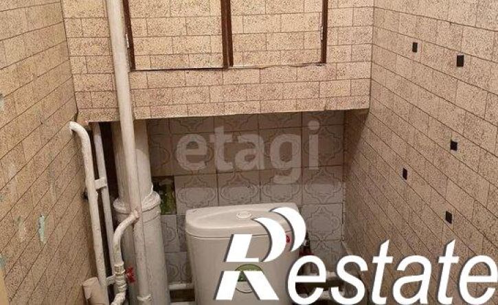 2-комн квартира улица Академика Павлова, 32,  д. 32