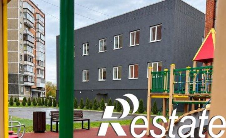 3-комн квартира ул Набережная, 33,  д. 33