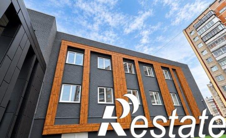 2-комн квартира ул Набережная, 33,  д. 33