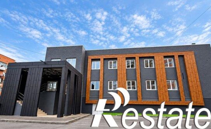 3-комн квартира ул Набережная, 33,  д. 33