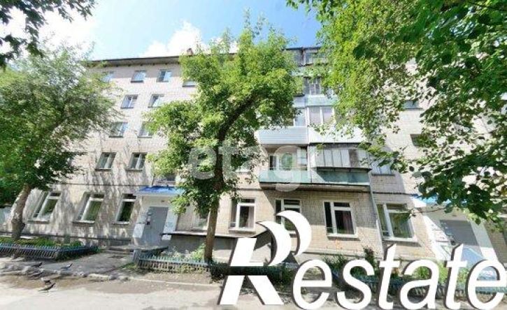 3-комн квартира проспект Автозаводцев, 9,  д. 9