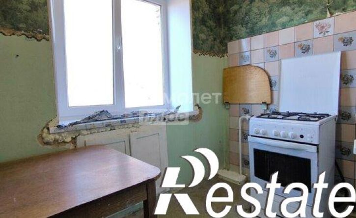 2-комн квартира улица Менделеева, 12,  д. 12