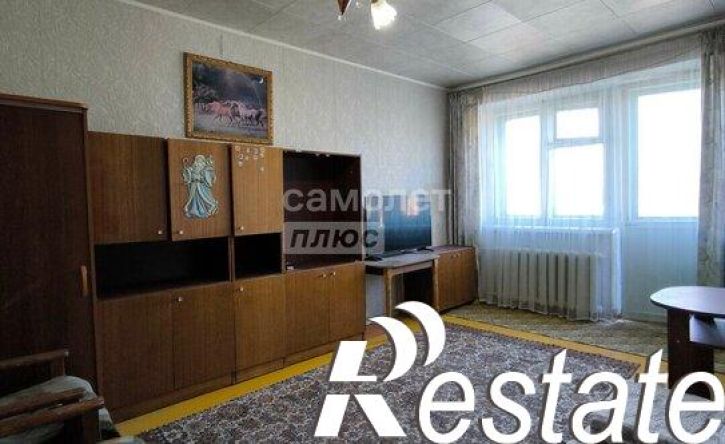 2-комн квартира улица Менделеева, 12,  д. 12