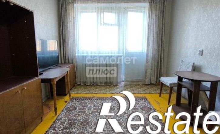 2-комн квартира улица Менделеева, 12,  д. 12