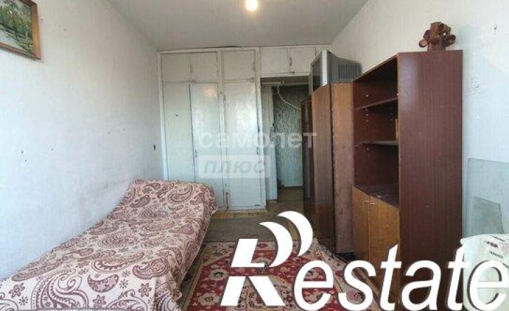 2-комн квартира улица Менделеева, 12,  д. 12