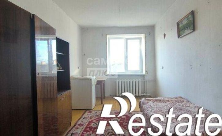 2-комн квартира улица Менделеева, 12,  д. 12