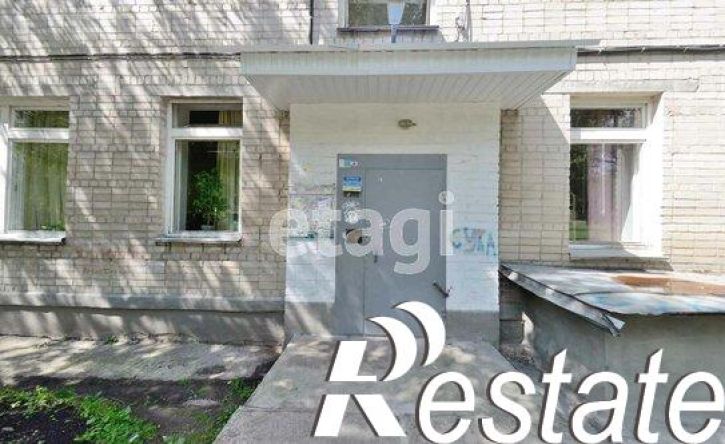 3-комн квартира проспект Автозаводцев, 9,  д. 9
