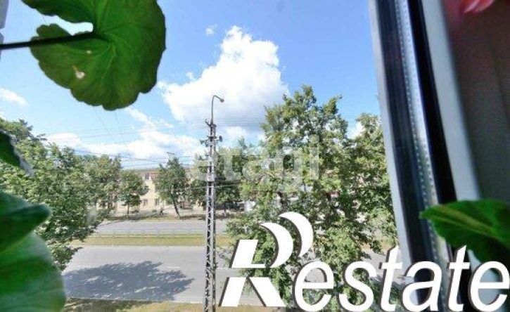 3-комн квартира проспект Автозаводцев, 9,  д. 9