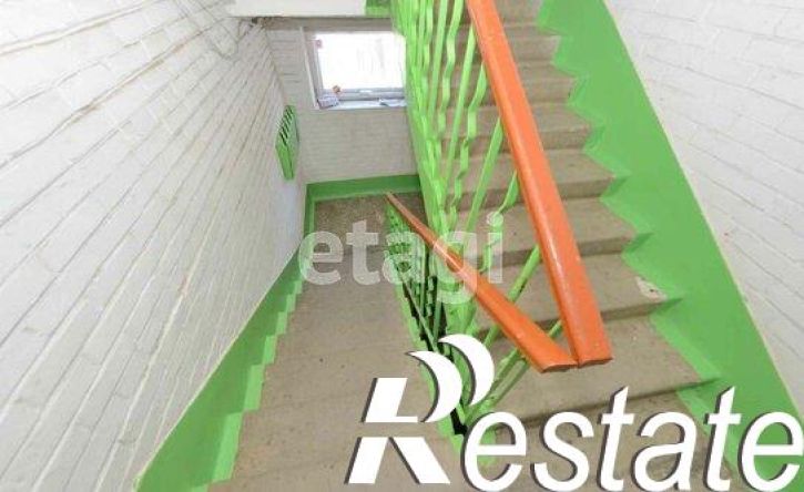 3-комн квартира проспект Автозаводцев, 9,  д. 9