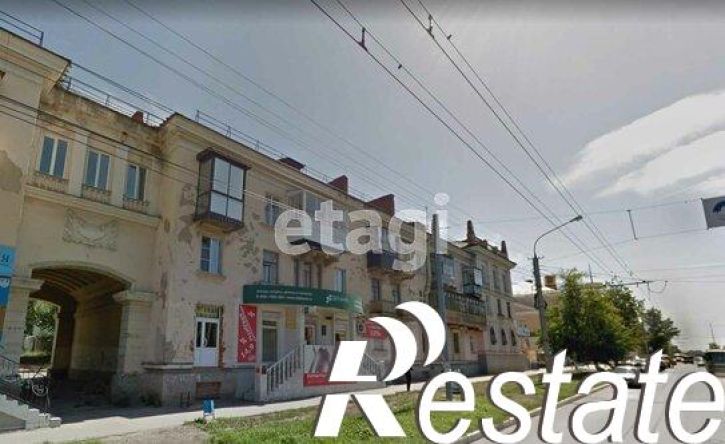 2-комн квартира проспект Автозаводцев, 15,  д. 15