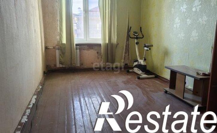 2-комн квартира проспект Автозаводцев, 15,  д. 15