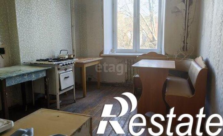 2-комн квартира проспект Автозаводцев, 15,  д. 15