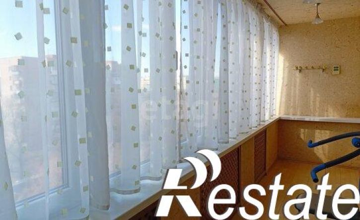 4-комн квартира проспект Октября, 12А,  д. 12А