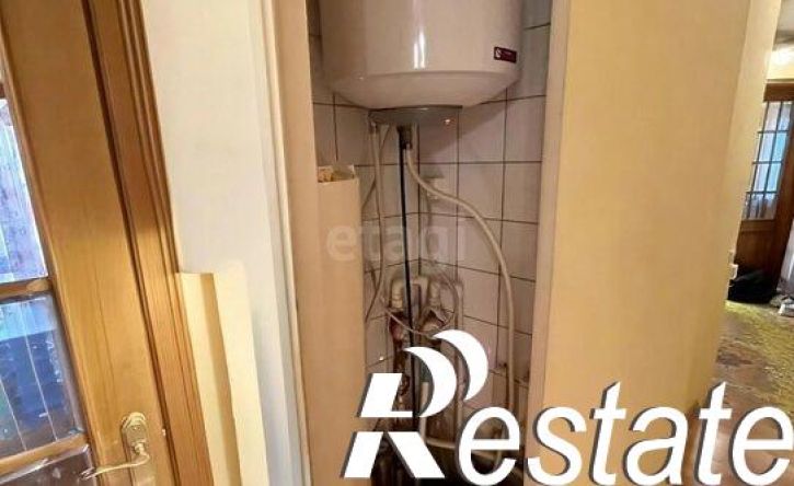 4-комн квартира проспект Октября, 12А,  д. 12А