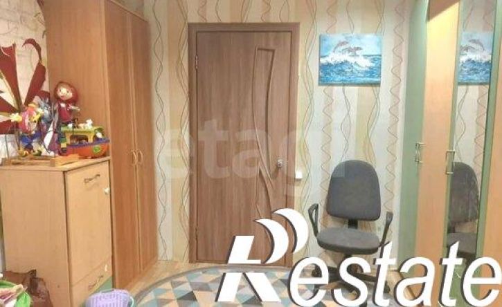3-комн квартира Уральская улица, 16,  д. 16