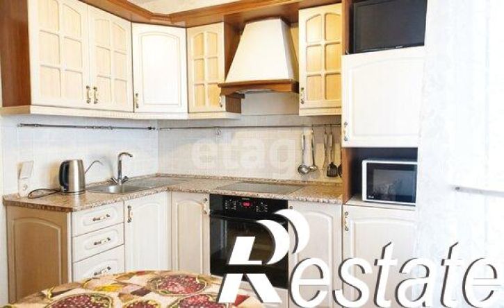 3-комн квартира проспект Октября, 69,  д. 69