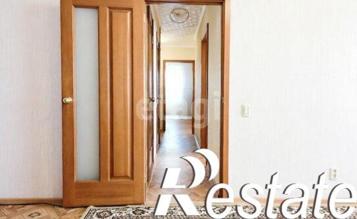 3-комн квартира проспект Октября, 69,  д. 69