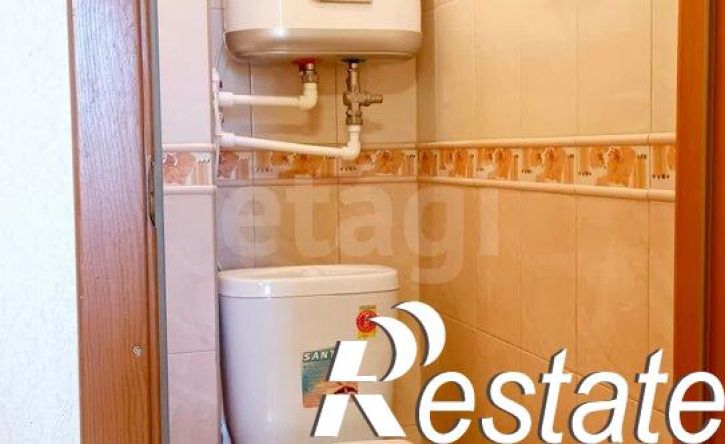 3-комн квартира проспект Октября, 69,  д. 69