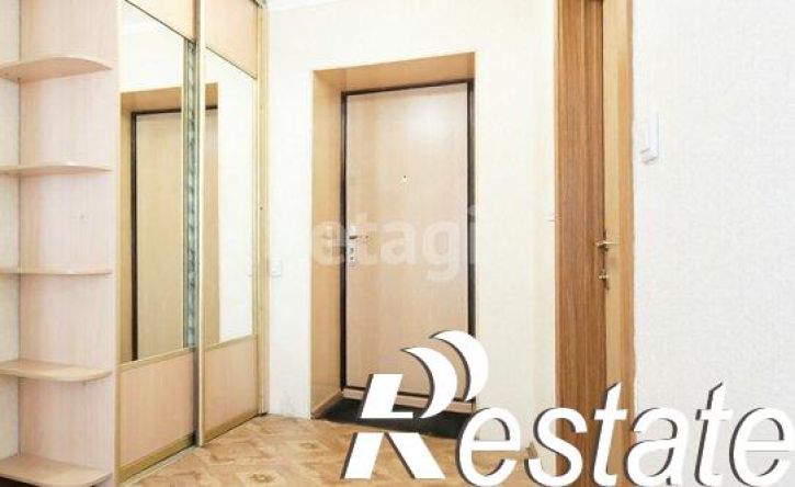 3-комн квартира проспект Октября, 69,  д. 69