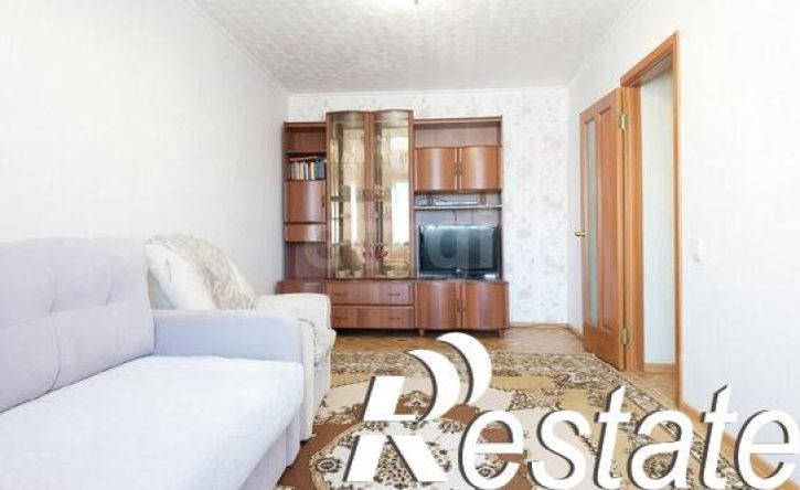 3-комн квартира проспект Октября, 69,  д. 69