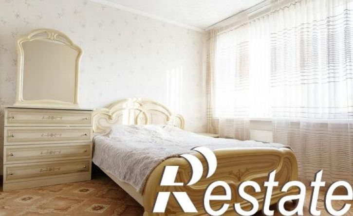 3-комн квартира проспект Октября, 69,  д. 69