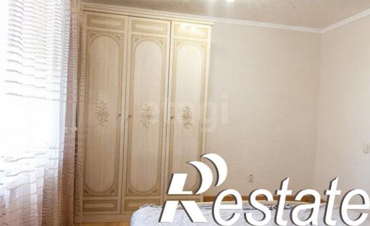 3-комн квартира проспект Октября, 69,  д. 69