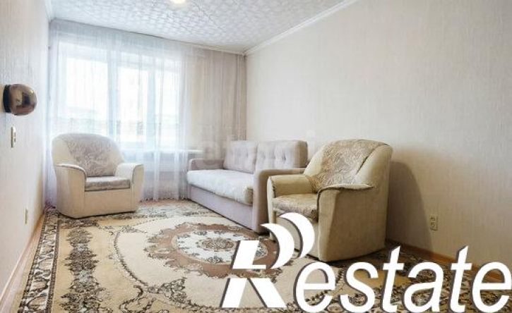 3-комн квартира проспект Октября, 69,  д. 69