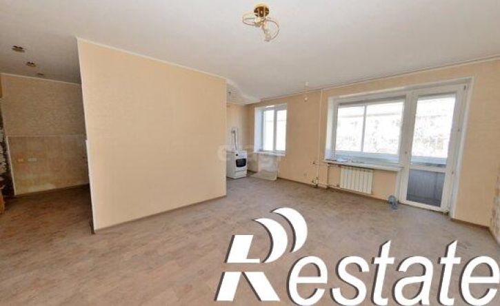 2-комн квартира улица Кирова, 87,  д. 87