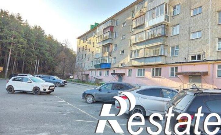 2-комн квартира улица Готвальда, 13,  д. 13