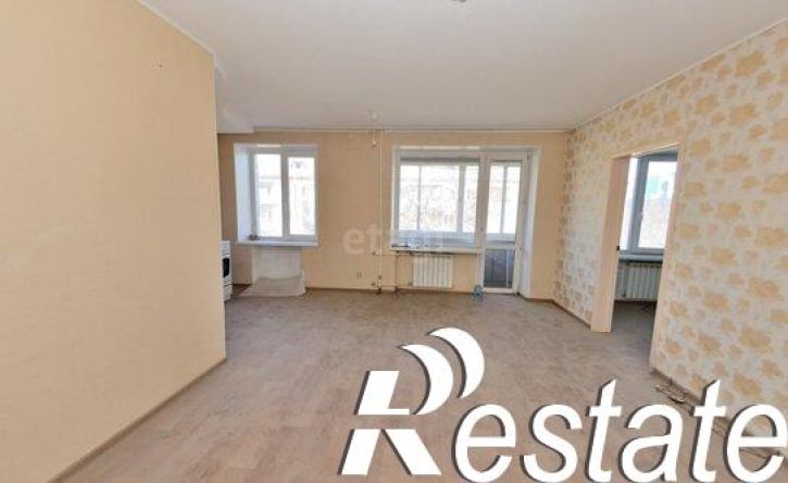 2-комн квартира улица Кирова, 87,  д. 87