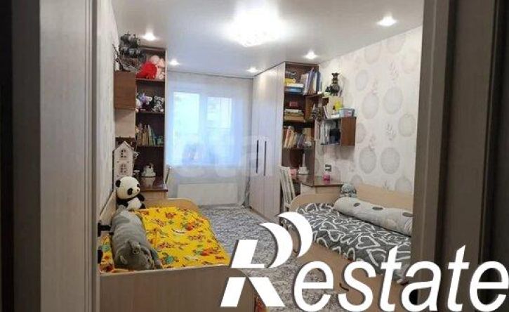 2-комн квартира улица Уральских Добровольцев, 1А,  д. 1А