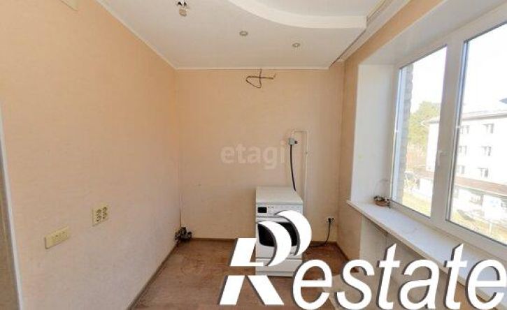 2-комн квартира улица Кирова, 87,  д. 87