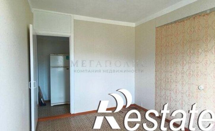 2-комн квартира проспект Октября, 11,  д. 11