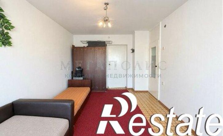 2-комн квартира улица Лихачёва, 25,  д. 25